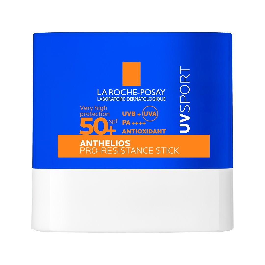 Stick cu protectie solara SPF 50+ Anthelios UVSport La Roche-Posay, 8 g