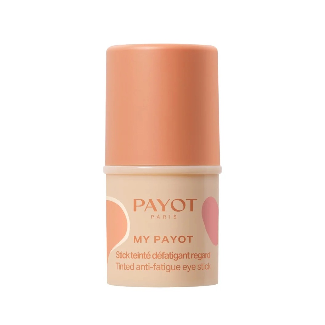 Stick de ochi colorat Payot, My Payot, Anti-Fatigue, 4,5 g