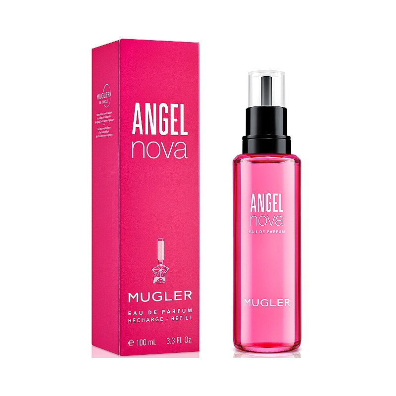 Thierry Mugler Angel Nova Eau de Parfum (Gramaj: 100 ml Refill)