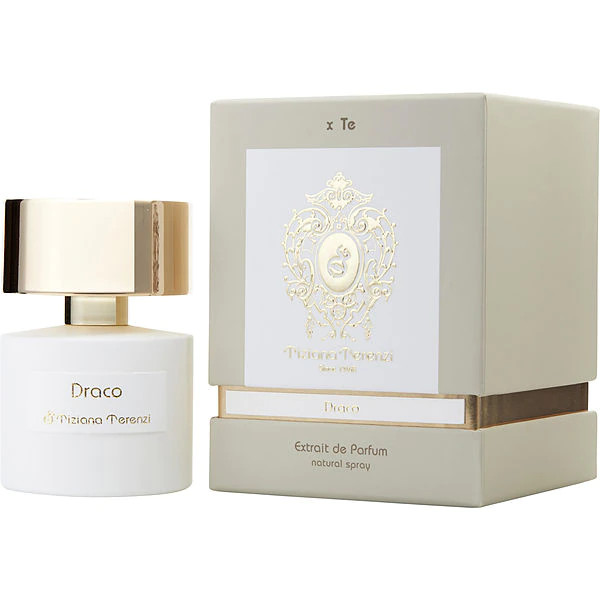 Tiziana Terenzi Draco, Extract De Parfum, Unisex (Gramaj: 100 ml, Concentratie: Extract de Parfum)