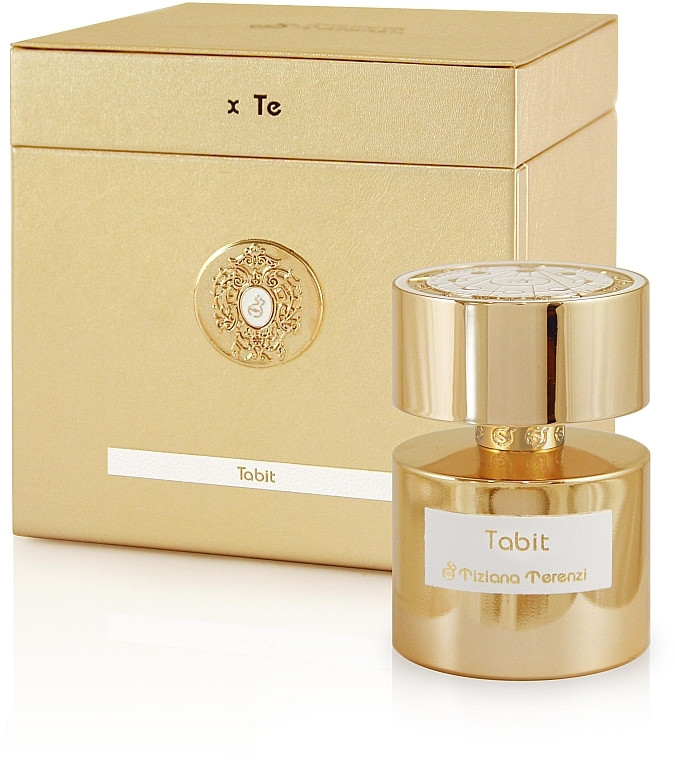 Tiziana Terenzi Tabit, Parfum, Unisex (Gramaj: 100 ml, Concentratie: Extract de Parfum)