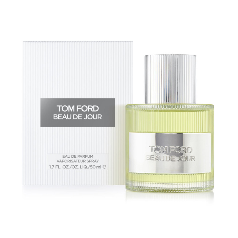 Tom Ford Beau De Jour Signature Collection (Concentratie: Apa de Parfum, Gramaj: 100 ml)