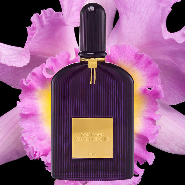 Tom Ford Velvet Orchid, Apa de Parfum, Femei (Concentratie: Apa de Parfum, Gramaj: 50 ml)