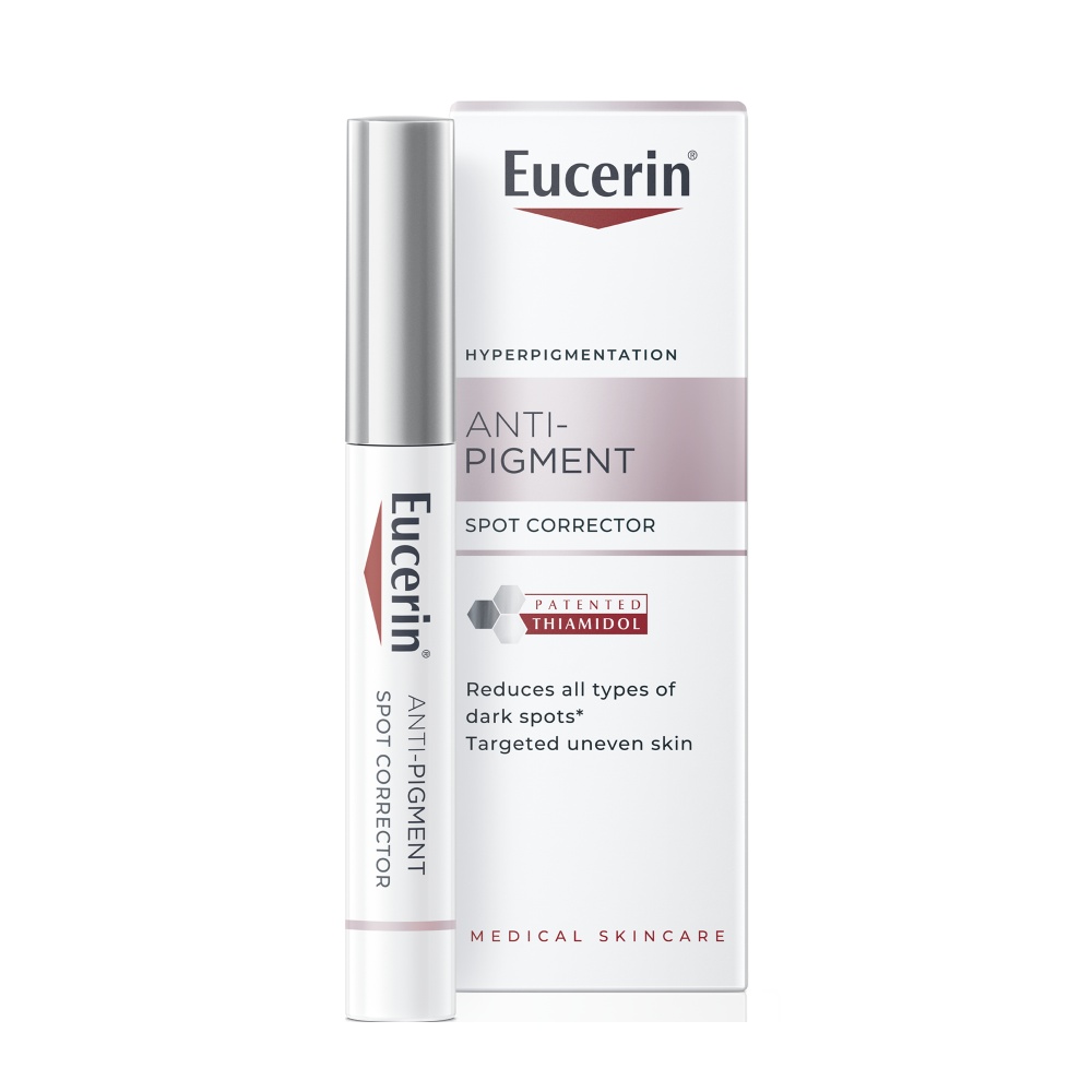 Tratament corector pentru cearcane Anti-Pigment Eucerin, 15 ml