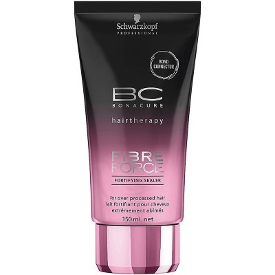 Tratament Leave-in Schwarzkopf Professional BC Bonacure Fibre Force Fortifying Sealer (Concentratie: Tratamente pentru par, Gramaj: 150 ml)