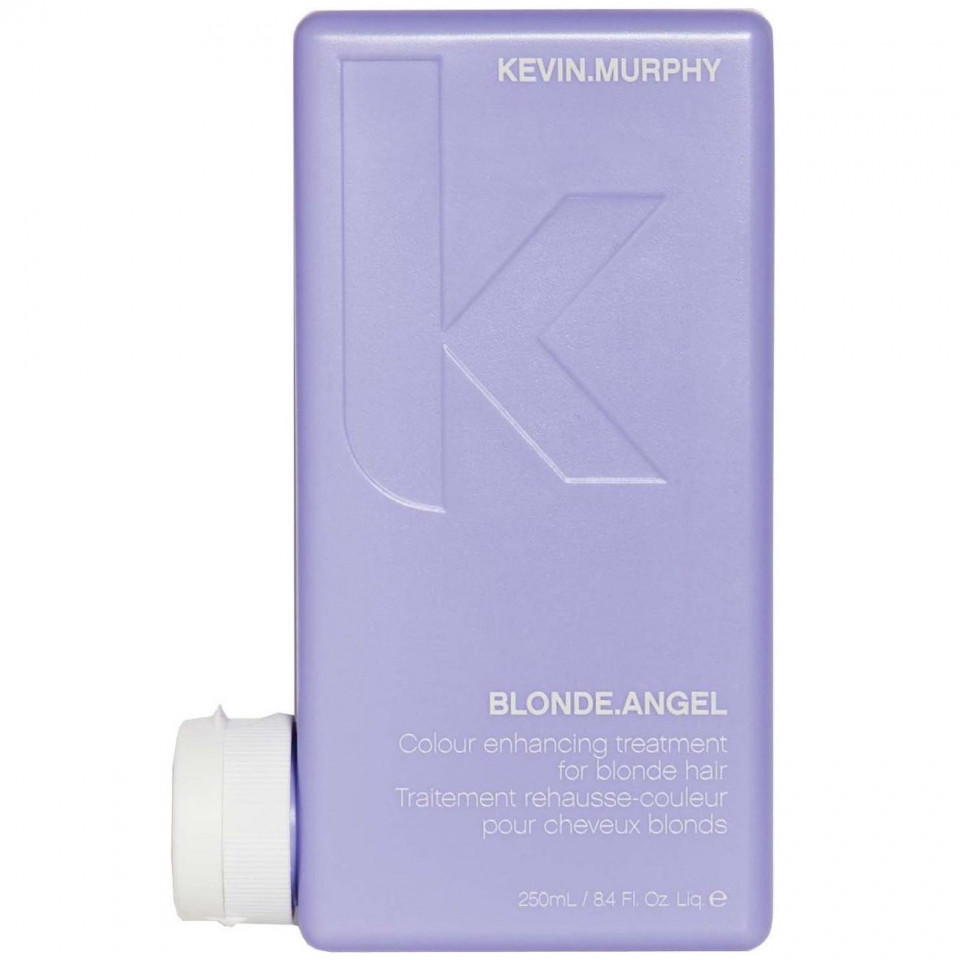 Tratament pentru par Kevin Murphy Blonde Angel (Concentratie: Tratamente pentru par, Gramaj: 250 ml)