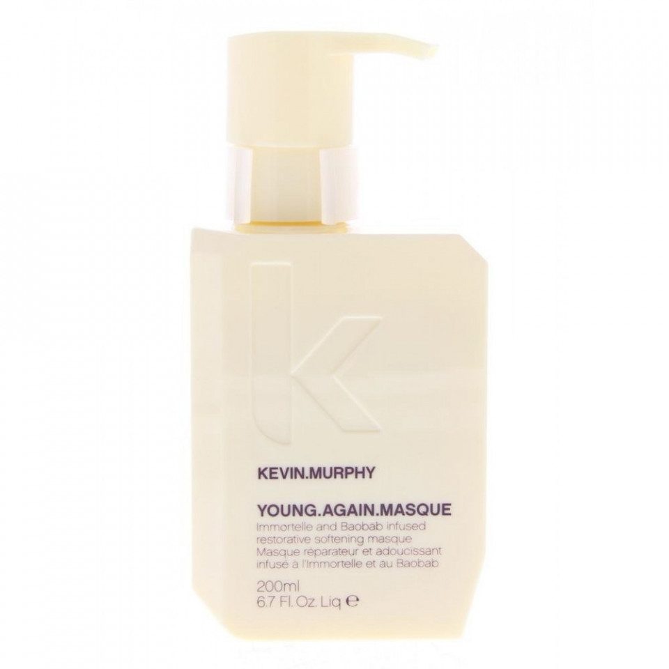 Tratament pentru par Kevin Murphy Young Again Masque (Concentratie: Tratamente pentru par, Gramaj: 200 ml)