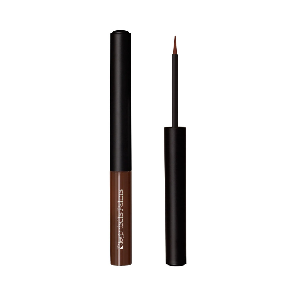 Tus de ochi Diego Dalla Palma Semipermanent Eyeliner - Long Lasting Water Resistant, 1,5 ml (CULOARE