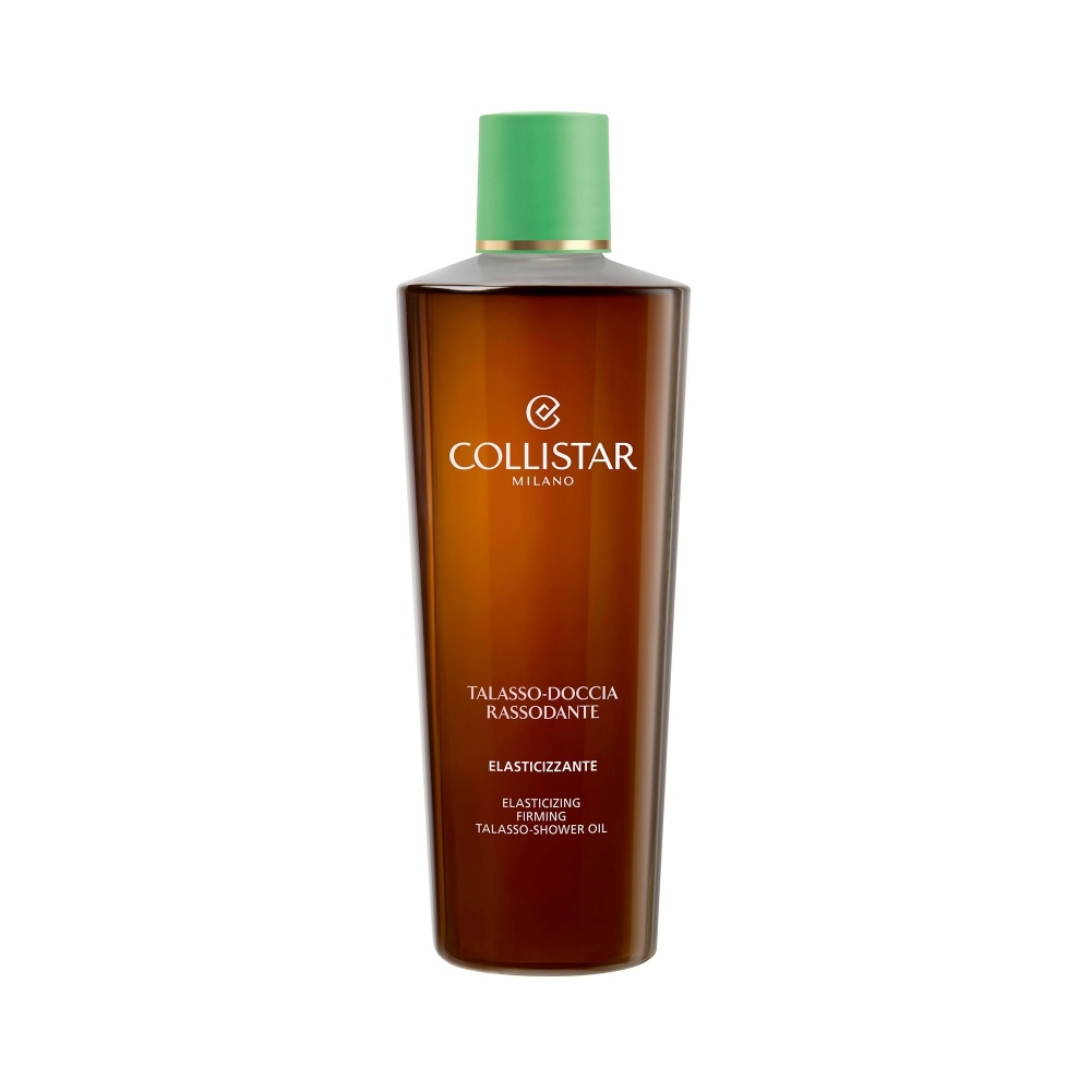 Ulei de dus cu efect de ferimitate pentru corp Collistar Talasso Doccia Rassodante, 400 ml