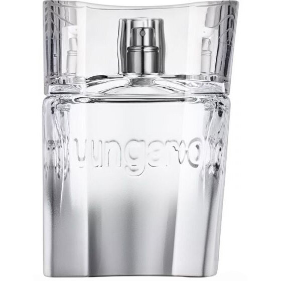 Ungaro Silver Emanuel Ungaro, Apa de Toaleta, Barbati (Concentratie: Apa de Toaleta, Gramaj: 90 ml T