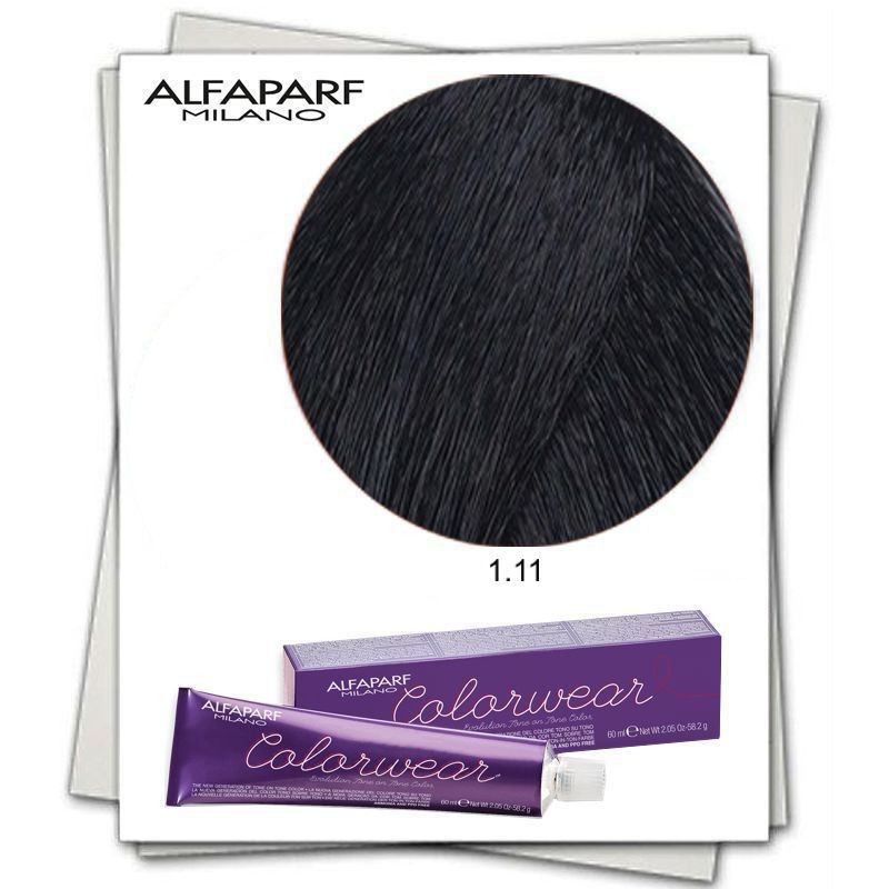 Vopsea Fara Amoniac Alfaparf Milano Color Wear (Concentratie: Vopsea permanenta, Gramaj: 60 ml, Culoare vopsea: 10.21 Biondo Extrachiaro Violet Ash)