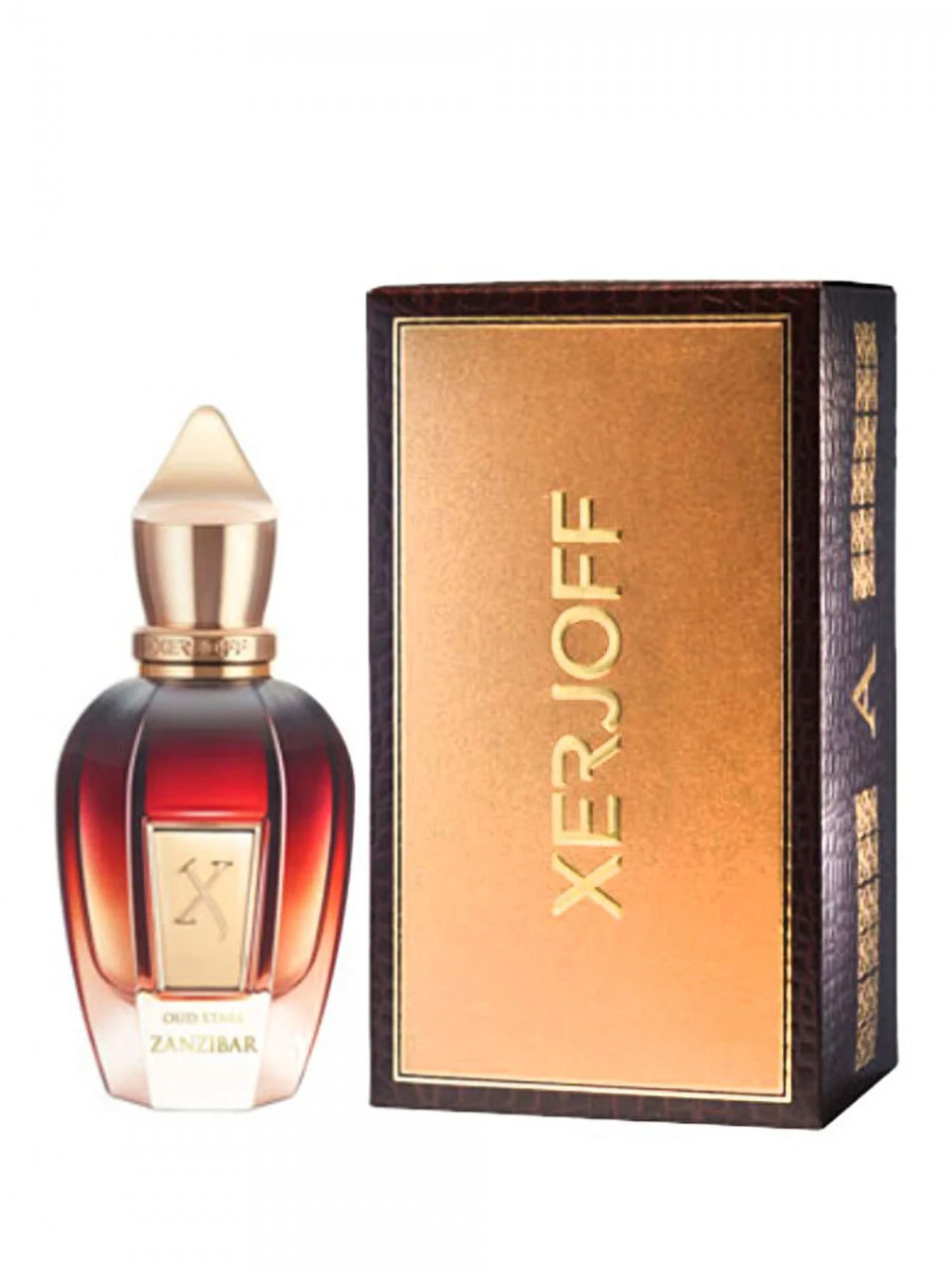 Xerjoff Zanzibar, Apa de Parfum, Unisex (Concentratie: Apa de Parfum, Gramaj: 50 ml Tester)