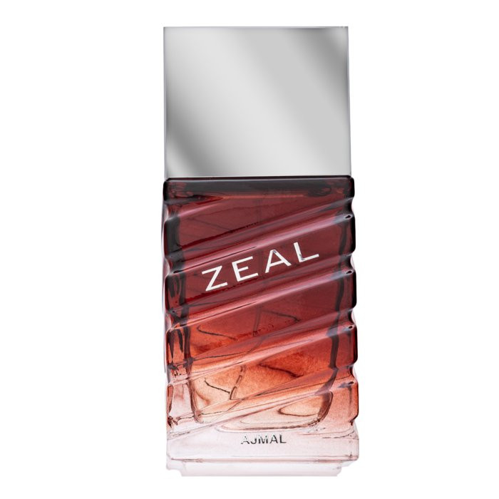 Zeal Ajmal, Apa de Parfum, Barbati (Gramaj: 100 ml) - 1 | YEO