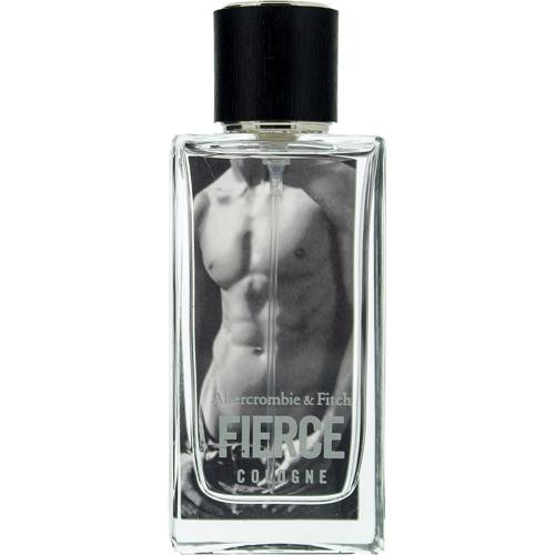 Abercrombie & Fitch Fierce, Apa de colonie, Barbati (Concentratie: Apa de colonie, Gramaj: 200 ml Te