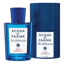 Acqua Di Parma Blu Mediterraneo Fico Di Amalfi, Apa de Toaleta, Unisex (Concentratie: Apa de Toaleta, Gramaj: 75 ml)