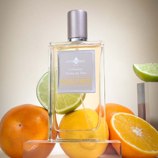 Affinessence Bergamote Racinote, Apa de Parfum, Unisex (Gramaj: 100 ml) - 1 | YEO