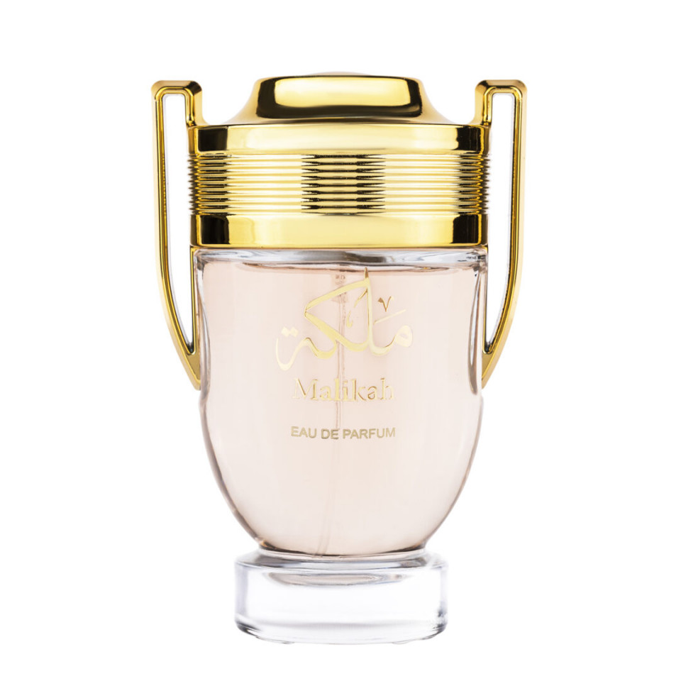 Ahlaam Malikah Gold, Apa de Parfum, Femei (Concentratie: Apa de Parfum, Gramaj: 100 ml)