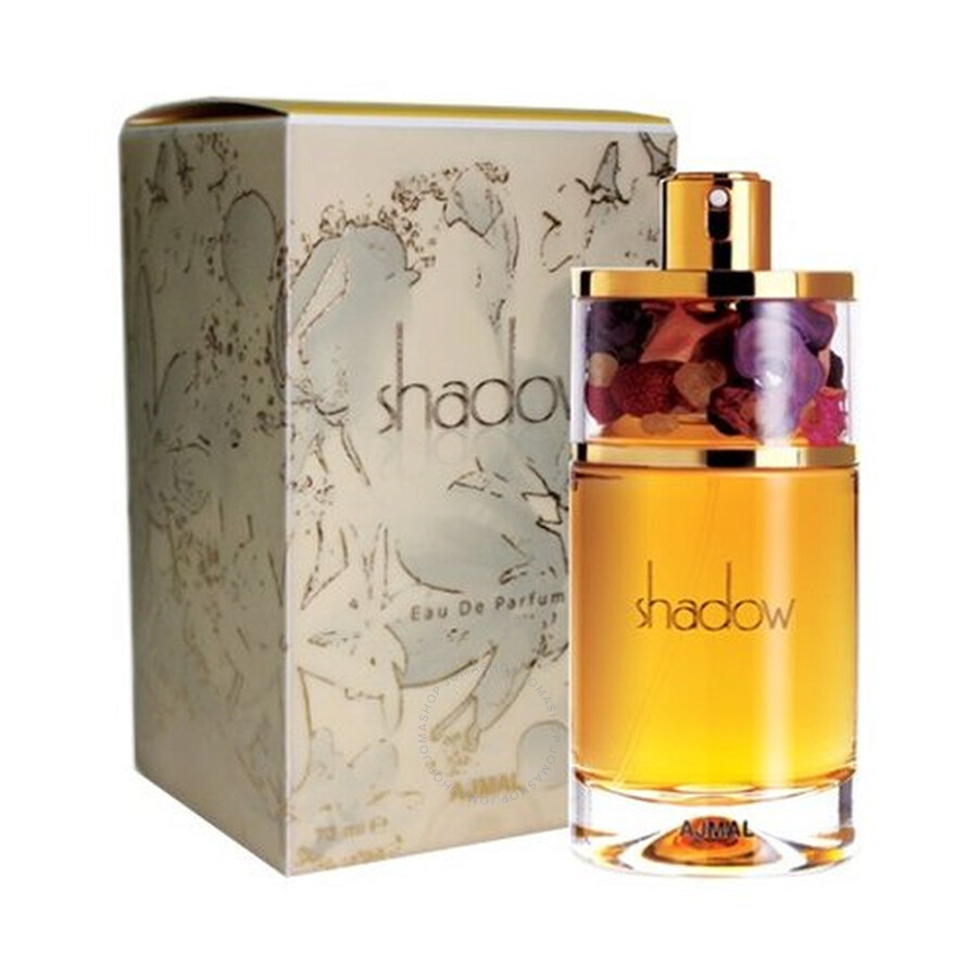 Ajmal Shadow For Her, Apa de Parfum (Concentratie: Apa de Parfum, Gramaj: 75 ml)