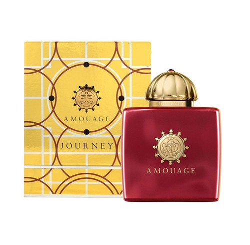 Amouage Journey, Femei, Apa de Parfum (Concentratie: Apa de Parfum, Gramaj: 50 ml)