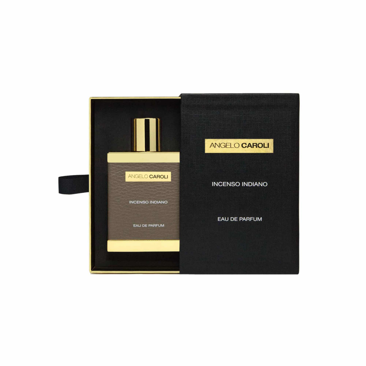 Angelo Caroli Colorfull Collection Incenso Indiano Apa de Parfum, Unisex, 100 ml (Gramaj: 100 ml)