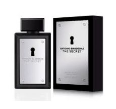 Antonio Banderas The Secret (Concentratie: Apa de Toaleta, Gramaj: 100 ml)