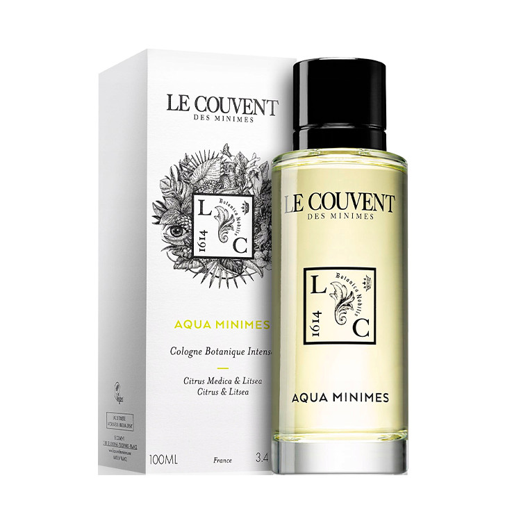 Apa de toaleta Le Couvent Des Minimes Botanique Aqua Minimes (Concentratie: Apa de Toaleta, Gramaj: 