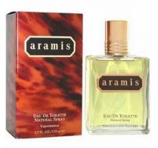 Aramis pour Homme, Apa de Toaleta, Barbati (Concentratie: Apa de Toaleta, Gramaj: 110 ml)