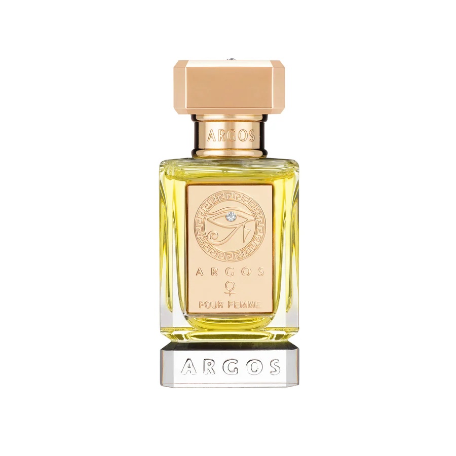 Argos Pour Femme, Apa de Parfum (Gramaj: 30 ml)