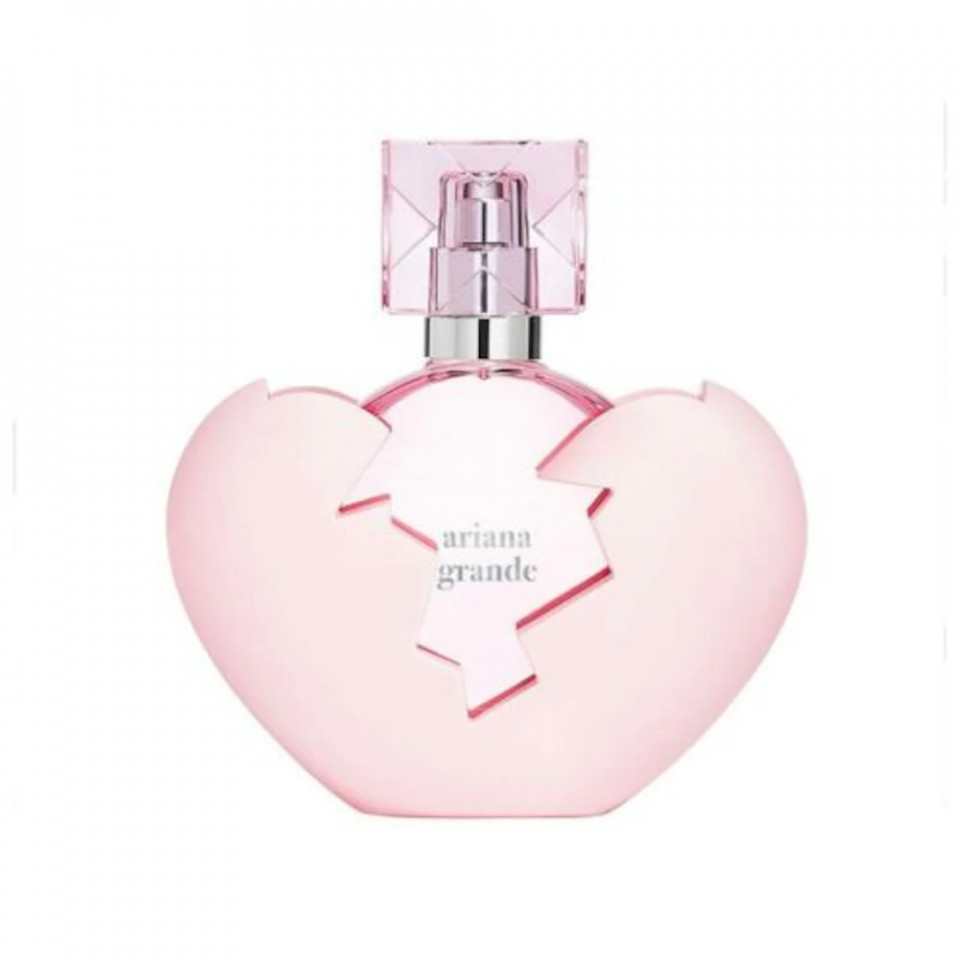 Ariana Grande, Thank U Next, Apa de Parfum, Femei (Concentratie: Apa de Parfum, Gramaj: 100 ml Teste