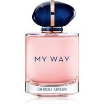 Armani My Way, Femei, Apa de Parfum (Concentratie: Apa de Parfum, Gramaj: 90 ml)