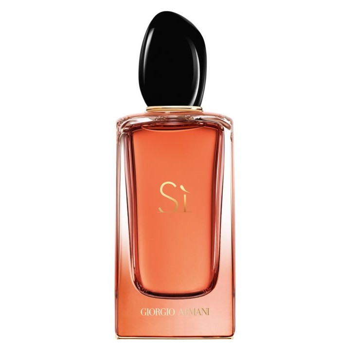 Armani Si Intense 2021, Apa de Parfum, Femei (Concentratie: Apa de Parfum, Gramaj: 50 ml)