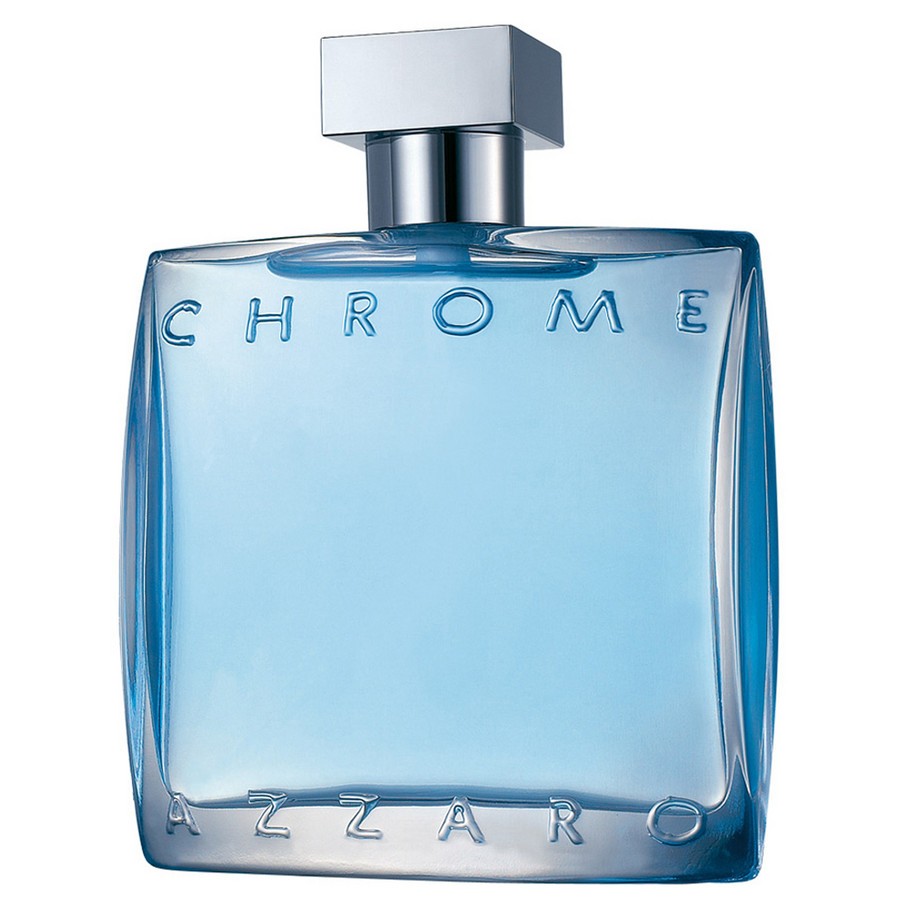 Azzaro Chrome, Apa de Toaleta, Barbati (Concentratie: Apa de Toaleta, Gramaj: 100 ml Tester)