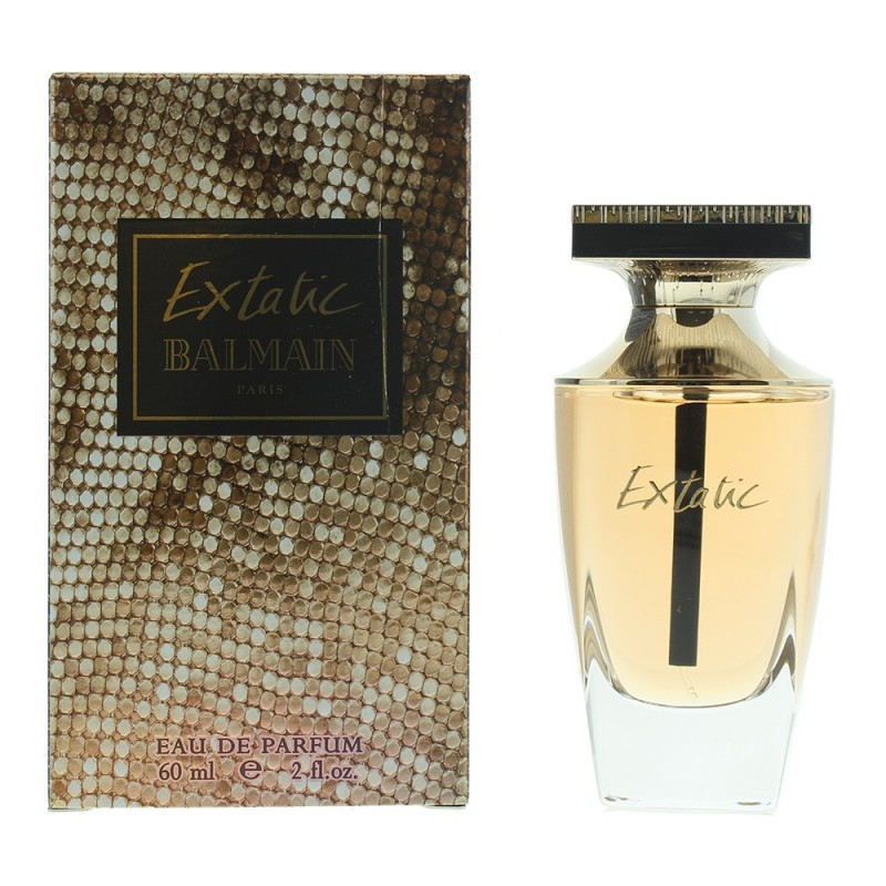 Balmain Extatic, Apa de Parfum, Femei (Concentratie: Apa de Parfum, Gramaj: 60 ml)