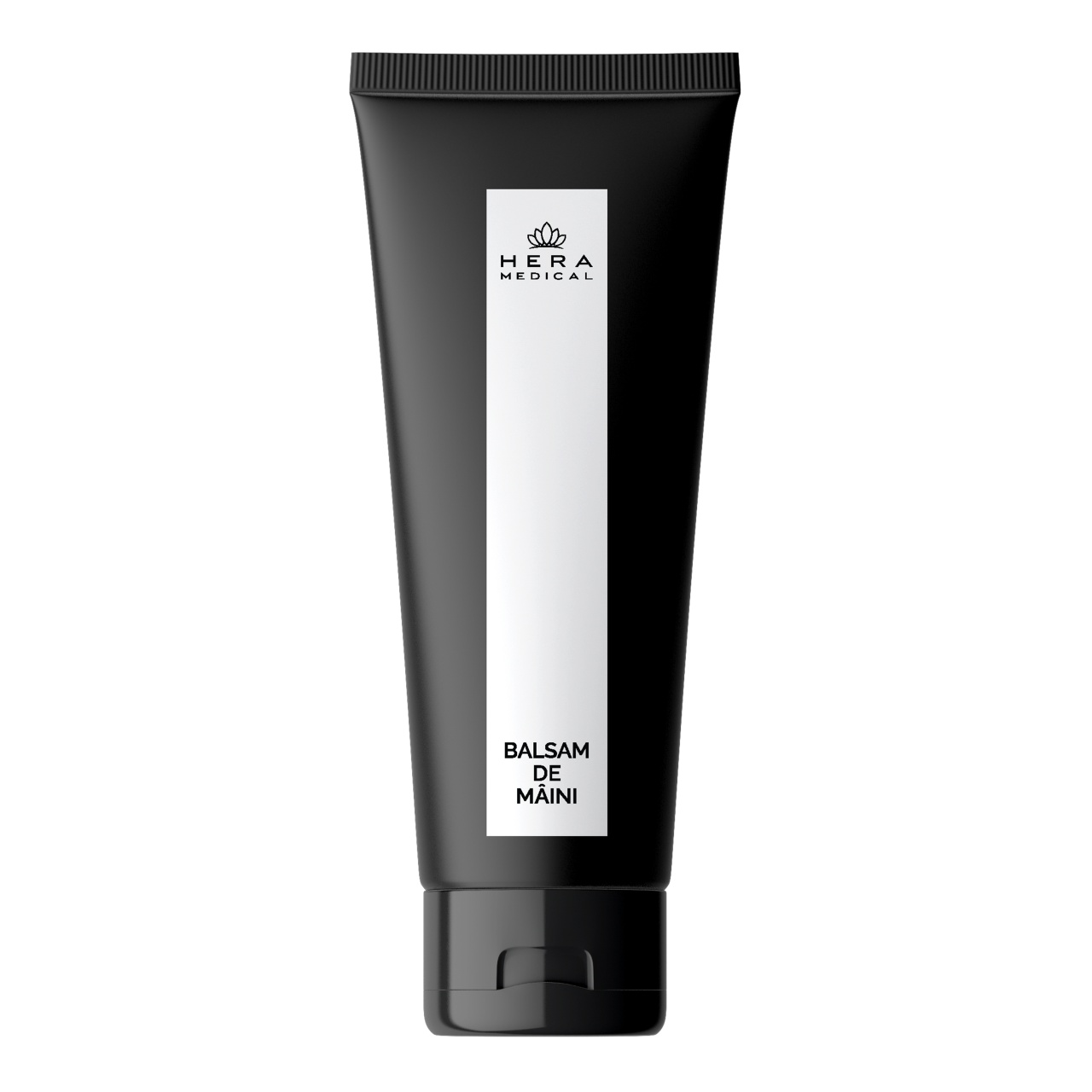 Balsam de maini luxuriant hidratant si nutritiv Hera Medical, 50 ml