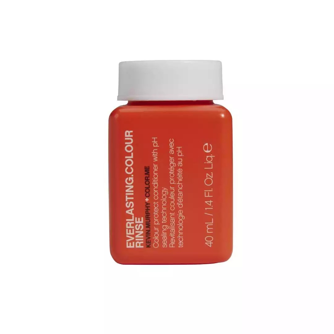 Balsam de Par Kevin Murphy Everlasting Colour Rins, Protectie pentru Culoare (Gramaj: 40 ml)