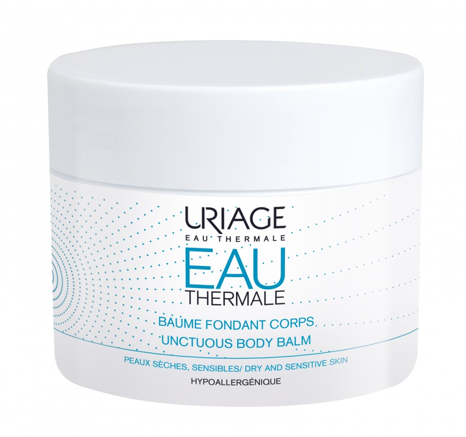 Balsam hranitor pentru corp Uriage (Concentratie: Lotiune, Gramaj: 200 ml)