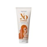 Balsam Nuantator Kemon Yo Cond Rame, pentru Intensificarea Reflexelor Aramii si Stralucire, 200 ml