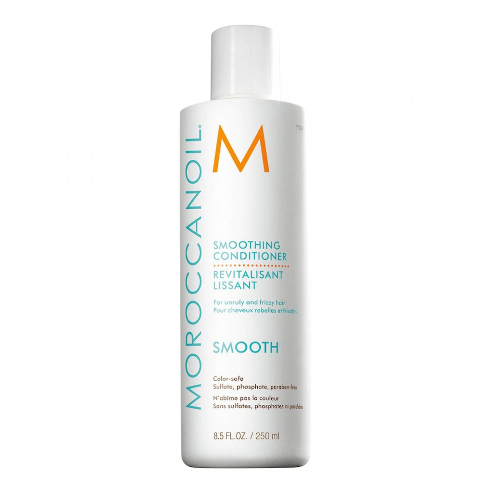 Balsam pentru netezire Moroccanoil (Concentratie: Balsam, Gramaj: 250 ml)