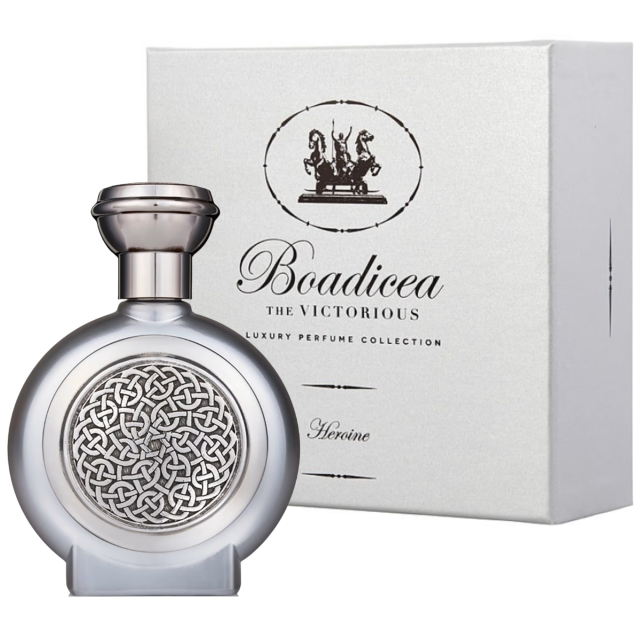 Boadicea the Victorious Heroine, Apa de parfum, Unisex (Gramaj: 100 ml)