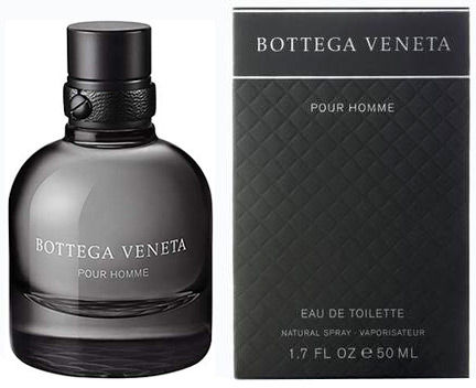 Bottega Veneta Pour Homme (Concentratie: Apa de Toaleta, Gramaj: 50 ml)