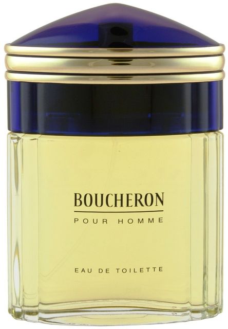 Boucheron Pour Homme EDT (Concentratie: Apa de Toaleta, Gramaj: 100 ml)