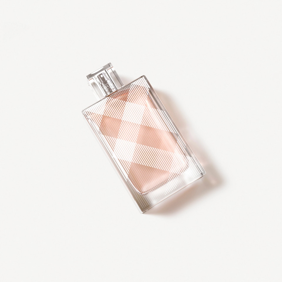 Burberry Brit for Her, Apa de Toaleta, Femei, (Concentratie: Apa de Toaleta, Gramaj: 50 ml)