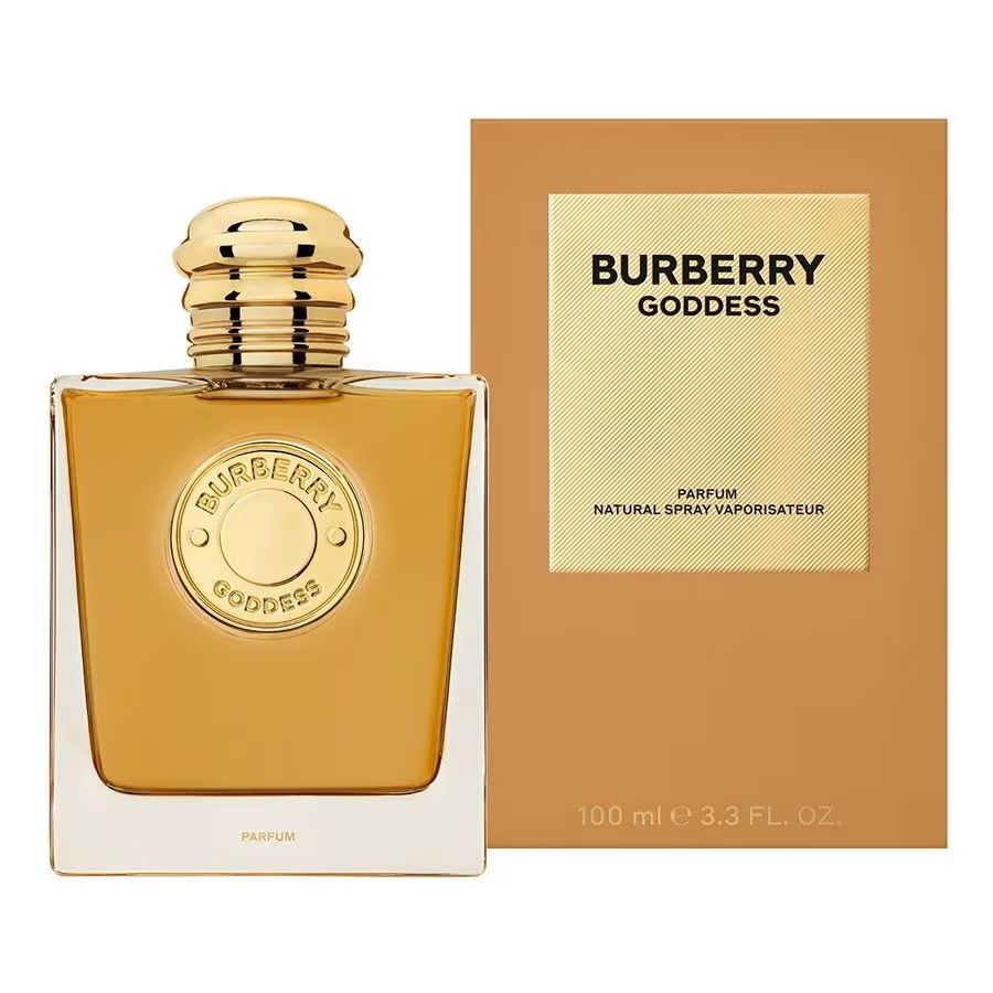 Burberry Goddess Parfum, Femei (Gramaj: 100 ml)