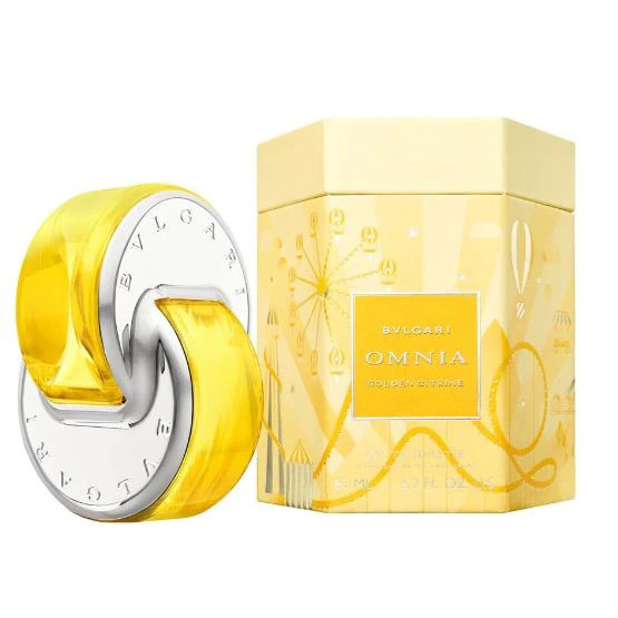 Bvlgari Omnia Golden Citrine, Femei, Apa de Toaleta (Concentratie: Apa de Toaleta, Gramaj: 65 ml Tester)