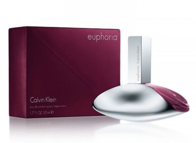 Calvin Klein Euphoria, Apa de Parfum (Concentratie: Apa de Parfum, Gramaj: 100 ml Tester)