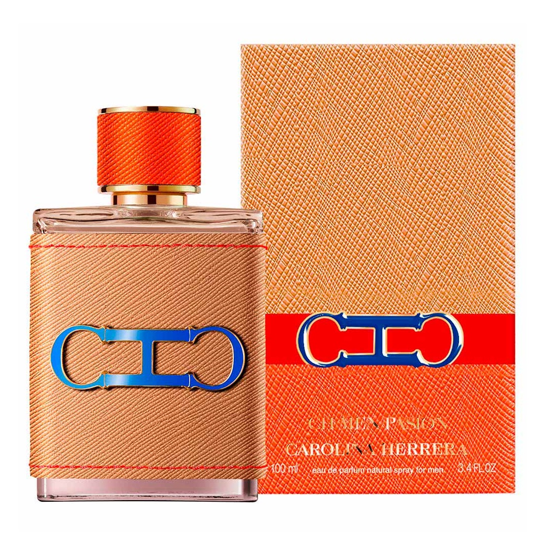 Carolina Hererra CH Pasion, Apa de Parfum (Gramaj: 100 ml)
