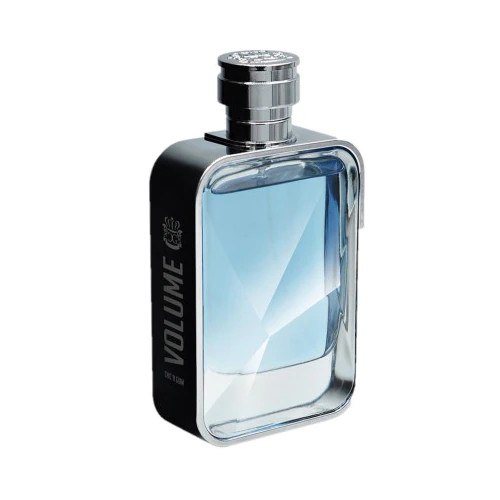 Chic'n Glam Volume Apa de Parfum, Barbati, 100ml (Concentratie: Apa de Parfum, Gramaj: 100 ml)
