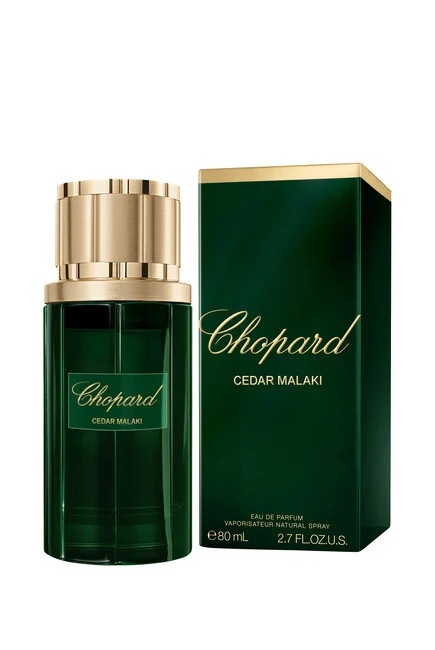 Chopard Cedar Malaki, Apa de Parfum, Unisex (Gramaj: 100 ml Tester)