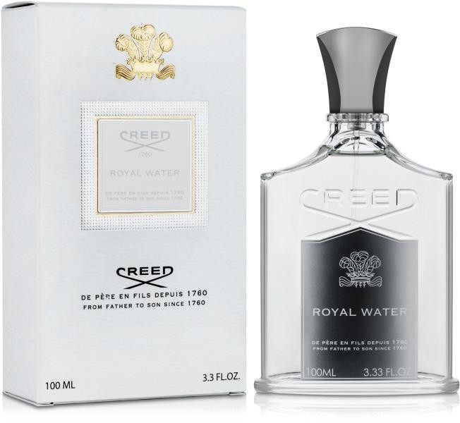 Creed Royal Water, Apa de Parfum, Unisex (Concentratie: Apa de Parfum, Gramaj: 100 ml)