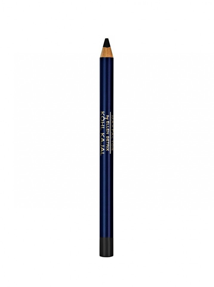 Creion dermatograf Max Factor Kohl Kajal (Gramaj: 4 g, CULOARE: 020 Black, Concentratie: Creion derm